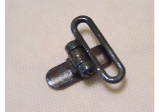 [0118] ИЖ-27, МР-27 Антабка ствола в сб. широкое кольцо,под широкий ремень