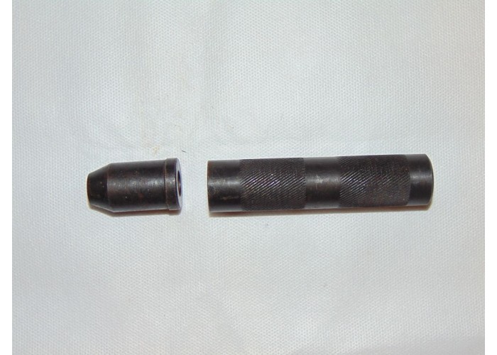 [0283] МР-512 Утяжелитель ствола для точной стрельбы