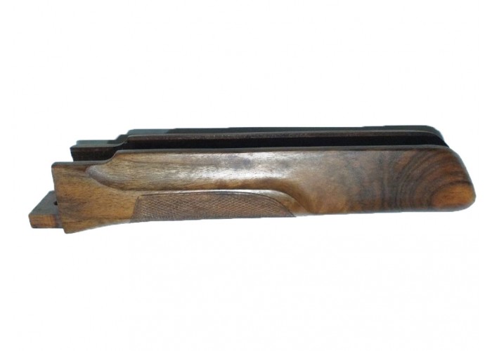 [1280-1] САЙГА Цевье 7.62 Орех (Ручная работа)