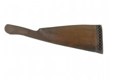   [3092] ИЖ-43, МР-43 старого образца Приклад Рядовой Орех  Англия (Рядовая модель).